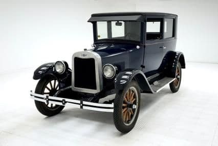 1925 Chevrolet K Series  for Sale $20,000 