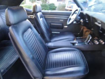 1969 Chevrolet Camaro for Sale $52,000