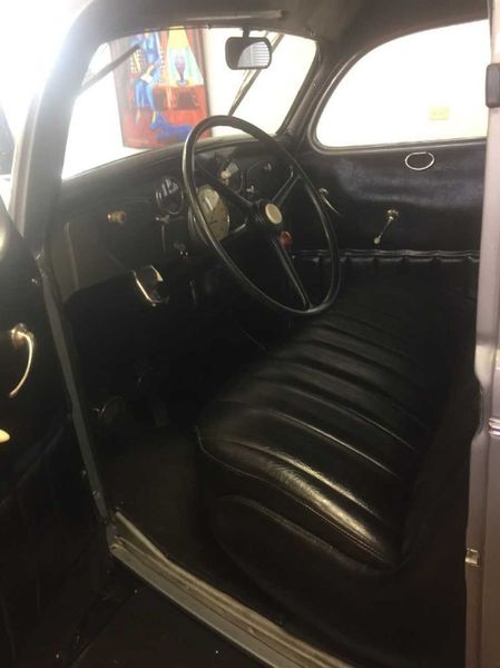 1935 DODGE DU for Sale $21,949