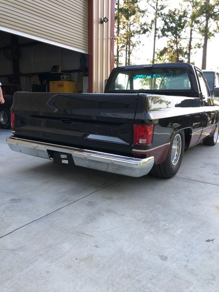 1986 Chevrolet C10 for Sale $35,000