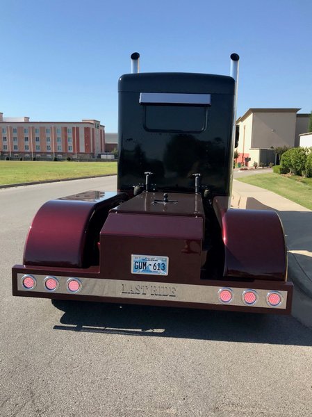 Peterbilt 379 for Sale $95,000