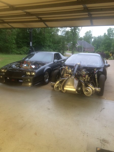 Used Cars Benton Ar >> 2000 Camaro Small Tire Drag Radial Car "Roller" for Sale in Benton, AR | RacingJunk Classifieds Used Cars Benton Ar >> 2000 Camaro Small Tire Drag Radial Car "Roller" for Sale in Benton, AR | RacingJunk Classifieds