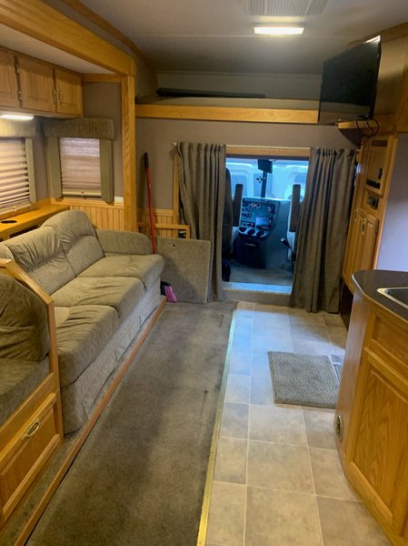 United specialties 2005 for Sale $145,000