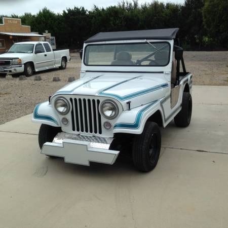 1977 Jeep CJ5  for Sale $17,995 
