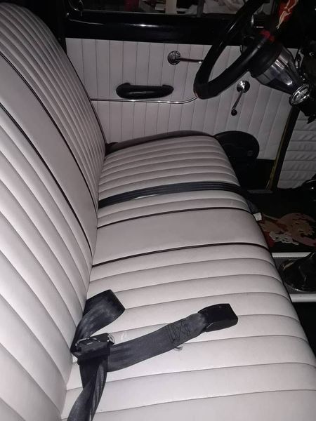 1951 FORD CUSTOM for Sale $31,500