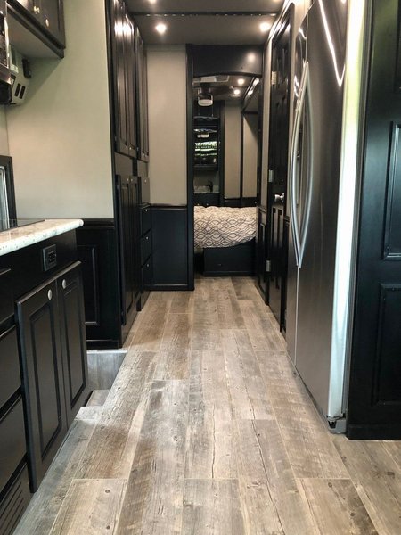 SOLD! FAIRVIEW MOTORSPORTS/NRC NEW 2020 TRIPLE SLIDE for Sale $384,000