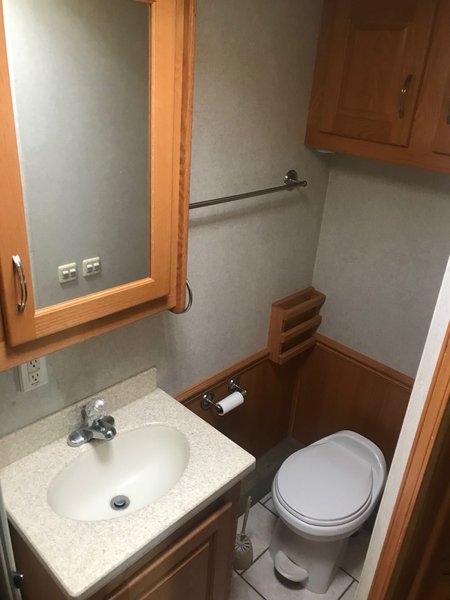 2005 Haulmark Toter for Sale $109,000