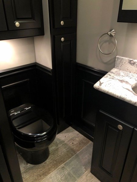 SOLD! BRAND NEW 2020 TRIPLE SLIDE NRC MOTORHOME for Sale $384,000