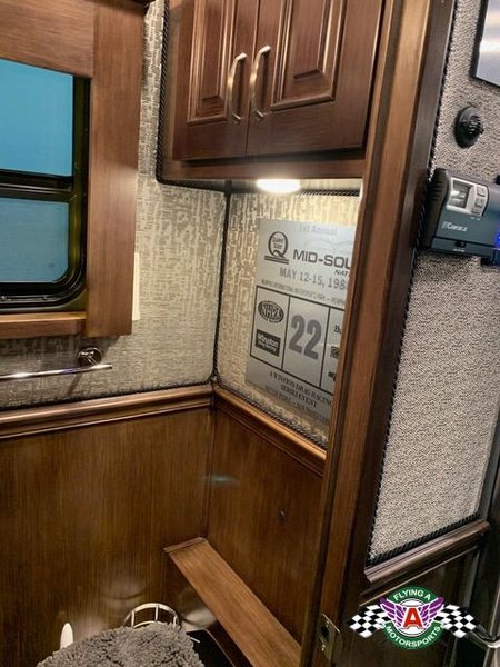 2014 Renegade IKON Motorhome