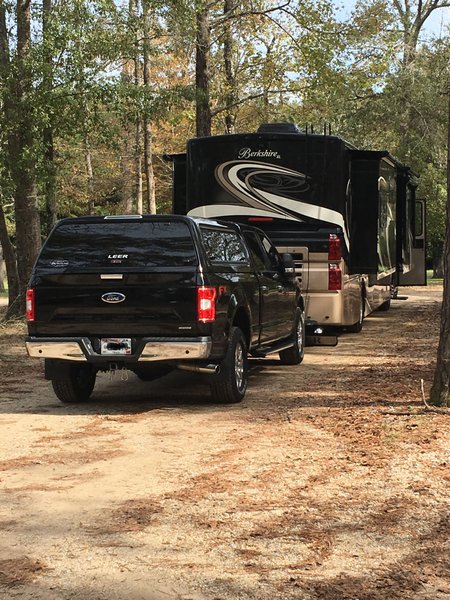 2016 Forest River Berkshire XL 40BH for Sale $155,000