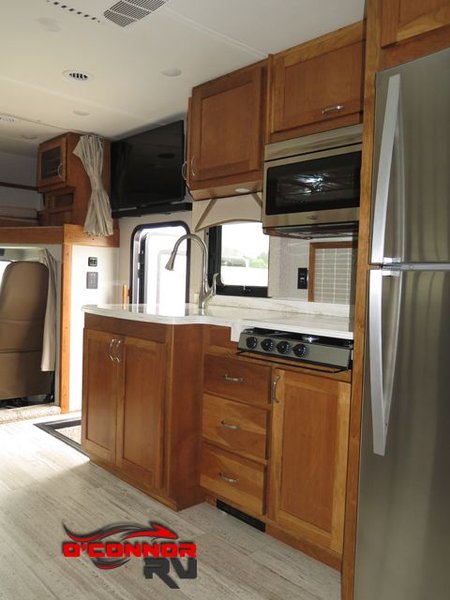 2019 RENEGADE VALENCIA 38BB