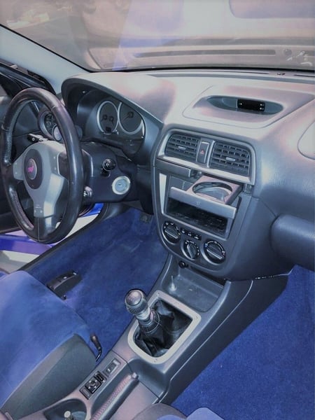 2004 Subaru Impreza  for Sale $24,000 