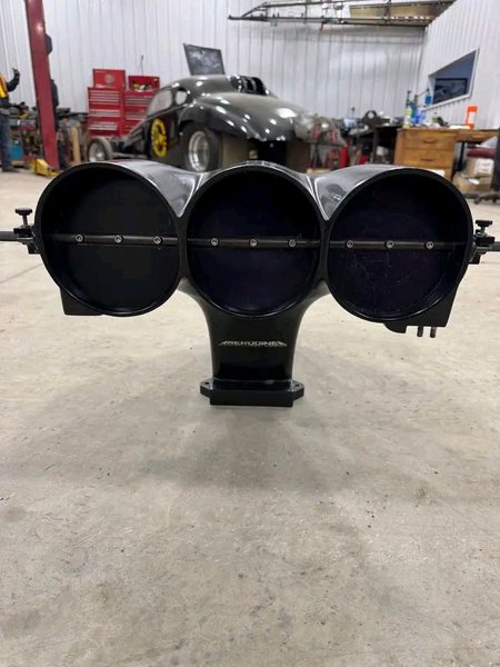 Carbon injector   for Sale $4,000 