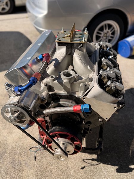 BBC 540  for Sale $14,000 