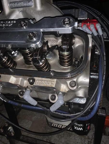 Brodix BB3 Xtra "O"  for Sale $4,000 