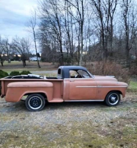 1949 Chevrolet Custom Deluxe  for Sale $7,495 