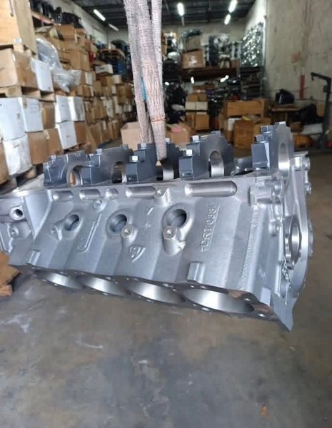 New Dart Pro Block [Racers Block]  for Sale $6,000 