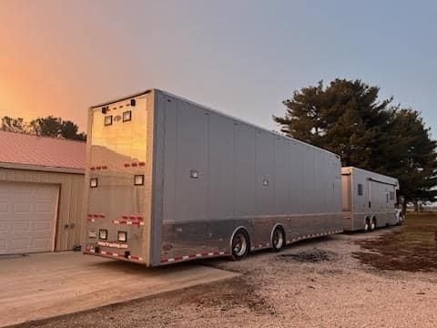 2019 S&S Truck and Trailer  for Sale $750,000 