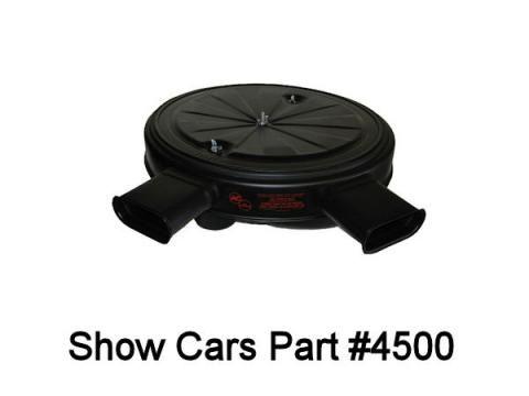 1959 1960 1961 CHEVROLET 348 3x2 AIR CLEANER TRI POWER  for Sale $1,076 