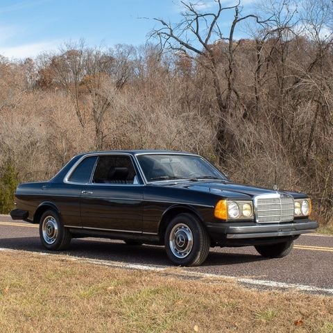1981 Mercedes-Benz 280 for Sale $12,900