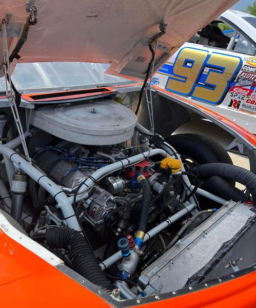 Yates ARCA engine   for Sale $19,500 