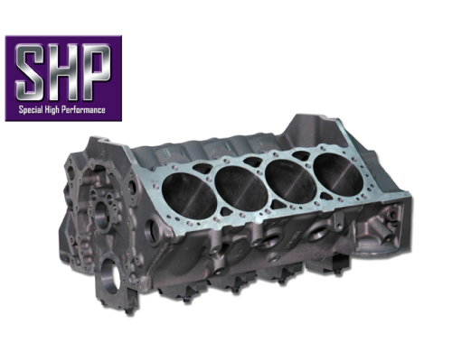 Dart SBC SHP Block 350 Main IN STOCK NOW  for Sale $2,379 