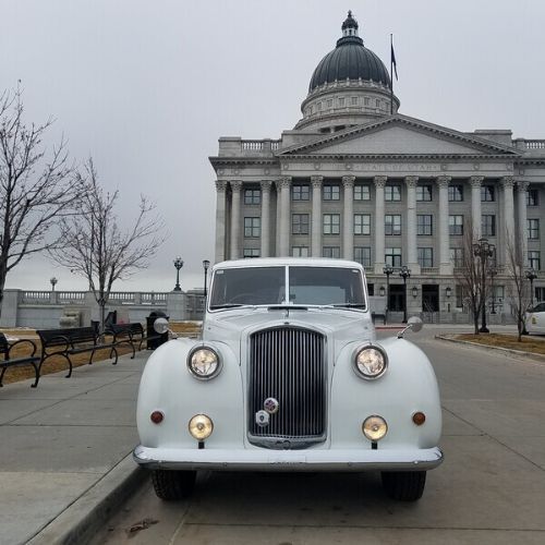 1964 Austin Princess  for Sale $21,995 