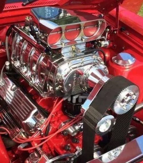 EFI Streetable Enderle/Blower Shop Bugcatcher for Sale in Nashville, TN