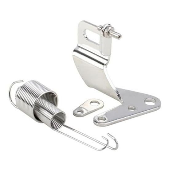 SRP-4000 SS Throttle Cable Bracket and Springs  for Sale $24.95 