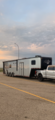 2020 Continental Trailers Enclosed Race Trailer