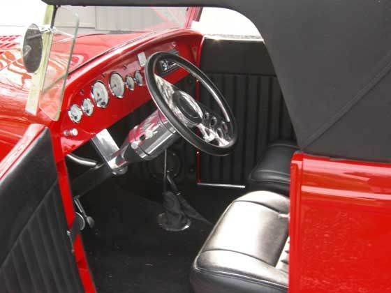 Turn key Willys Plus others for Sale $75,000