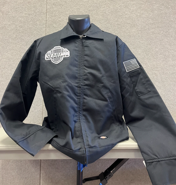 SEMA 2021 Dickies Jacket- Black  for Sale $65 