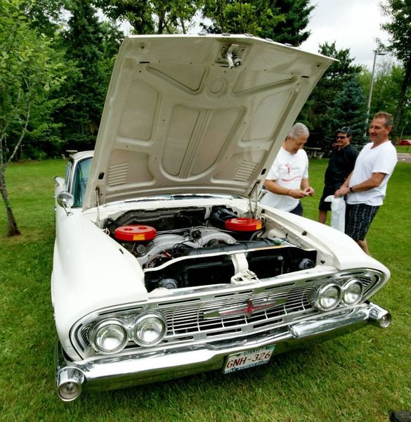 1961 Dodge Polara