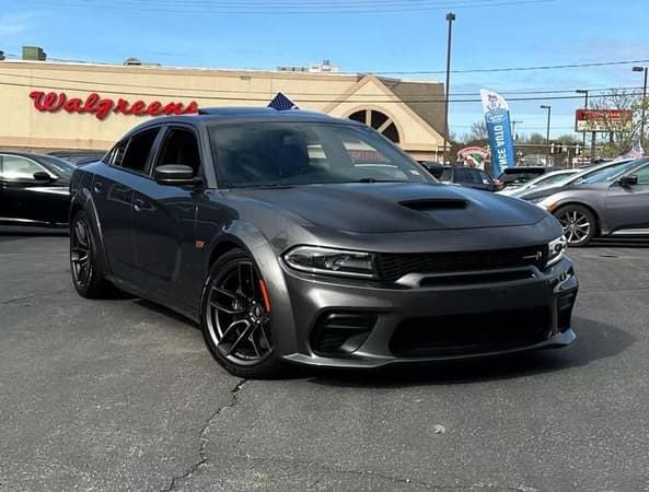 2020 Dodge Charger  for Sale $39,990 