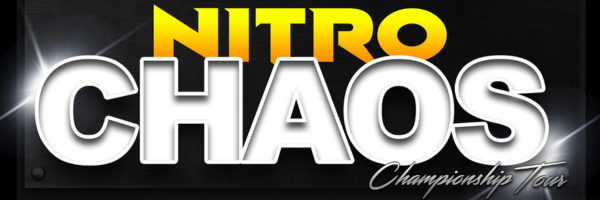 4/9/26 - Nitro Chaos Funny Car Chaos Classic