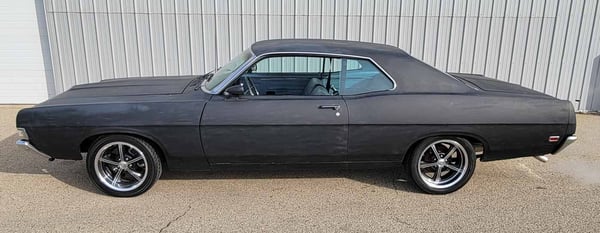 1969 Ford Fairlane  for Sale $9,995 