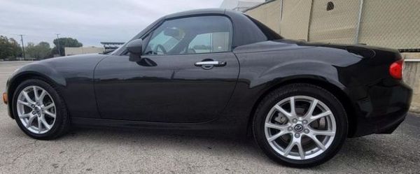 2013 Mazda Miata  for Sale $21,495 