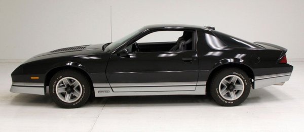 1986 Chevrolet Camaro Z-28 for Sale $13,500