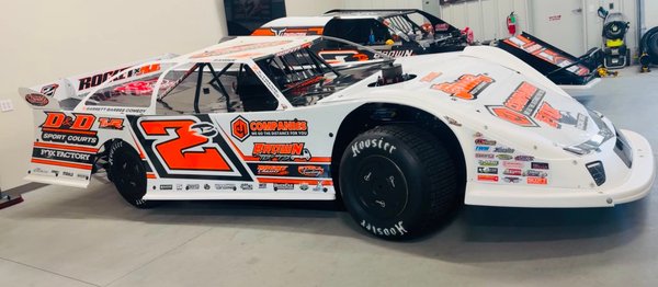 XR1.2 Tunrkey With 0 Lap Clements  for Sale $45,000 