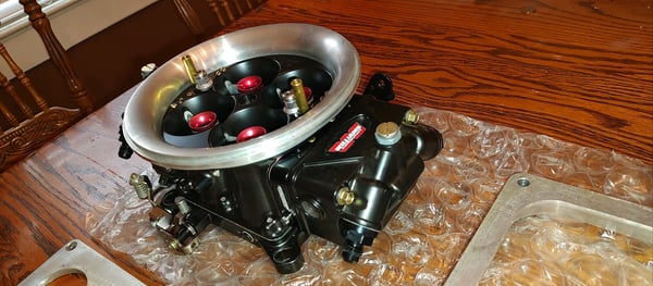 Gary Williams 1200/1300 X carb  for Sale $2,000 