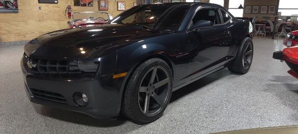 2013 Chevrolet Camaro  for Sale $16,995 