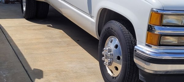 2001 GMC Sierra 3500  for Sale $8,500 