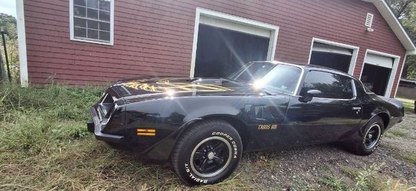 1975 Pontiac Firebird  for Sale $35,995 