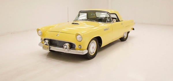 1955 Ford Thunderbird Roadster  for Sale $37,500 