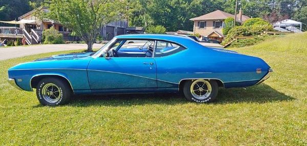 1969 Buick GS  for Sale $27,995 