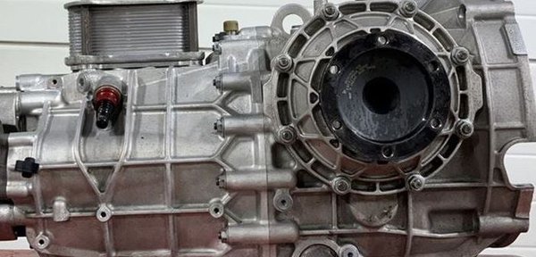 Porsche 991.1 Cup Gearbox  for Sale $14,600 