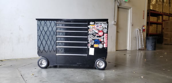 Delson pit cart  for Sale $2,300 