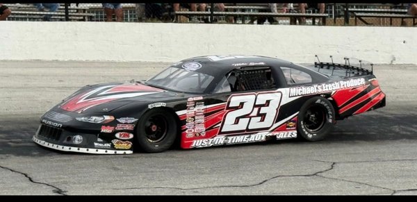 2020 port city super late model   for Sale $28,000 