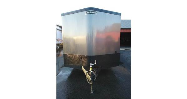2021 HAULMARK 24' HEAT- BLACKHAWK PACKAGE IN PA for Sale $14,995