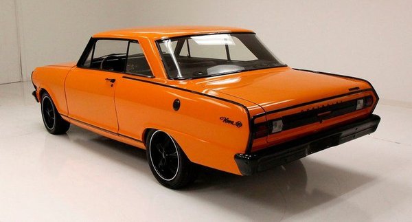 1965 Chevrolet Nova SS for Sale $21,500
